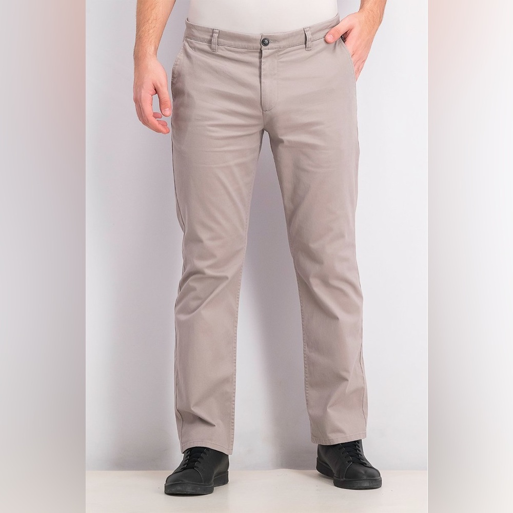 HAWKER RYE ESSENTIAL WASH STRETCH FIT CHINO